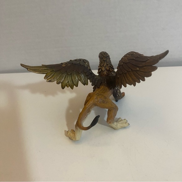 Set of 6 Safari LTD Hand-Painted Mythical Creature Figure Toys - Picture 10 of 16